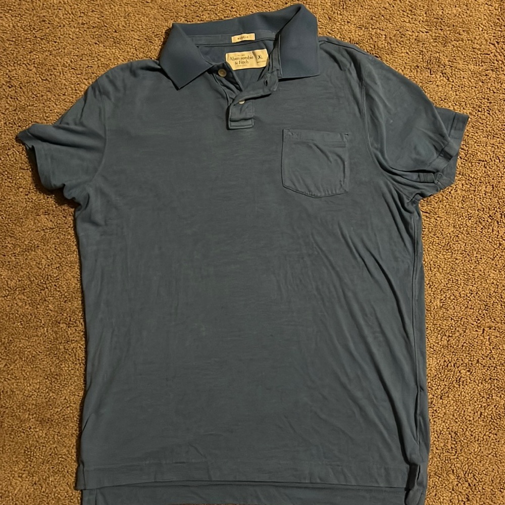 Men’s polo